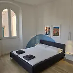 Ermanno S 5terre Stazione Centro Citta Апартаменти *