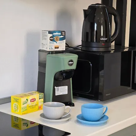 Apartmán Ermanno S 5terre Stazione Centro Citta