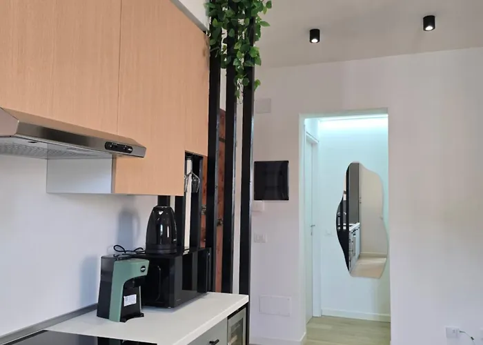 Ermanno S 5terre Stazione Centro Citta Apartmán *