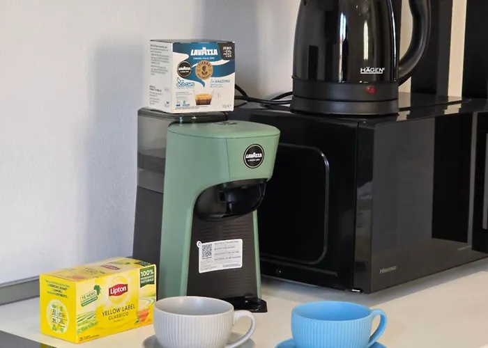 Apartmán Ermanno S 5terre Stazione Centro Citta