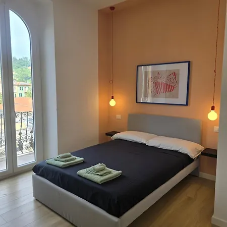 Apartment Ermanno S 5terre Stazione Centro Citta