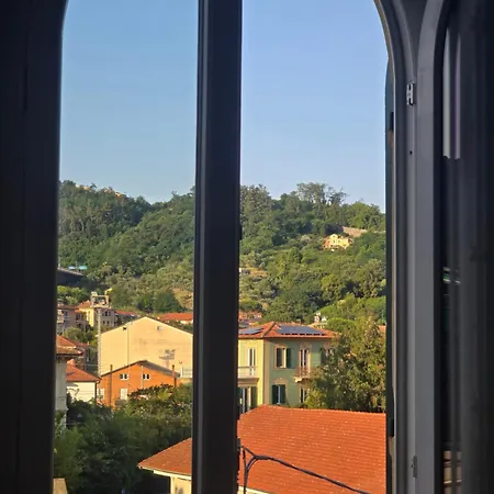 Apartmán Ermanno S 5terre Stazione Centro Citta *