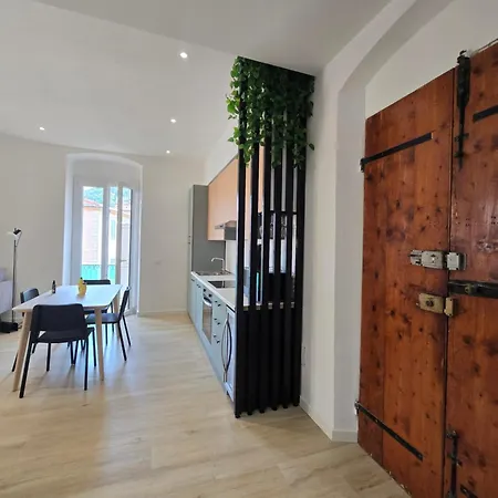 Apartman Ermanno S 5terre Stazione Centro Citta *