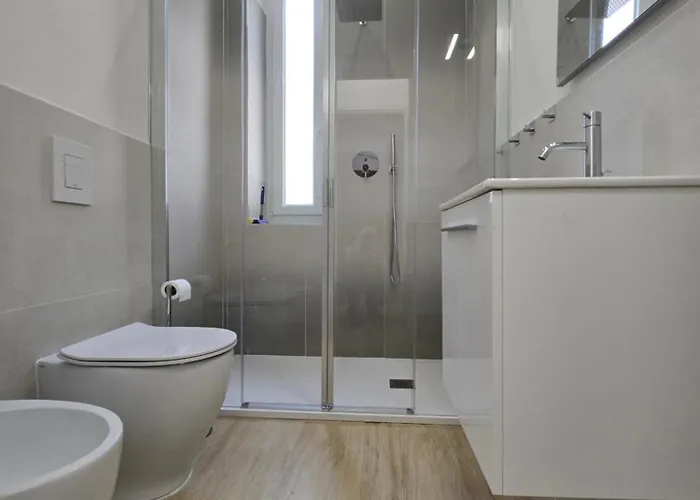 Ermanno S 5terre Stazione Centro Citta Apartman La Spezia